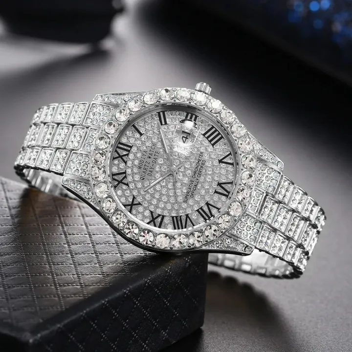 Diamond%20Bling%20Watch%20Men%20Gold%20Color%20Men%E2%80%99s%20Quartz%20Watches%20Luxury%20Male%20Clock%20-%20Image%204