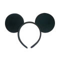 Minnie Mouse Bow Headband Headband Kids Headband Amusement Park Cute Cartoon Mickey Rabbit Ears Headband Headband Hairpin Hair Accessory.