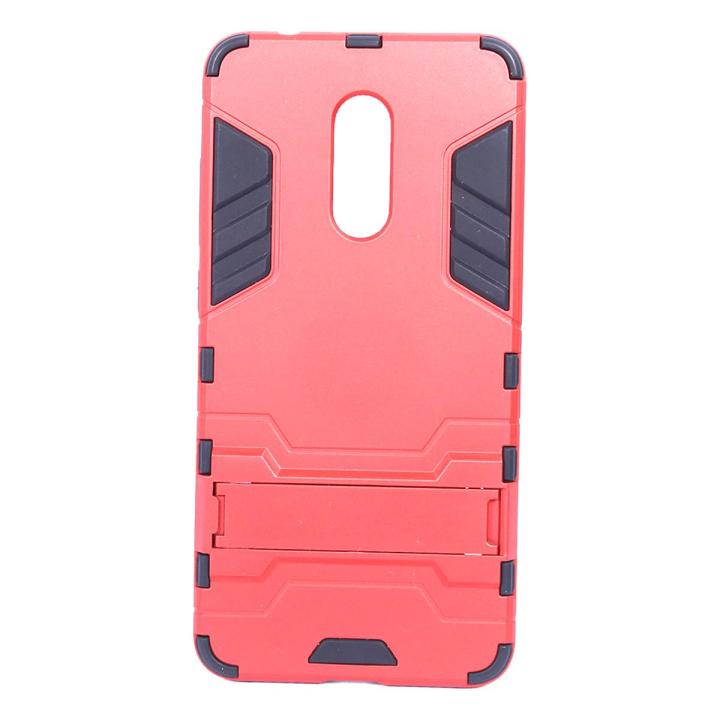 Back Cover for Xiaomi Mi 5 - Red