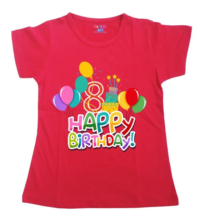 Birthday%20T%20shirt%20for%20kids%20%20girls%20-%20T-Shirt%20For%20Women%20Gift%20Item%20-%20Image%208
