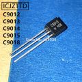 2SC9013 NPN Small Signal Transistor-10Pcs. 
