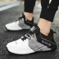2023 Spring New Casual Leather Bottom Craft Sports Men's Shoes All-Match Fashion Shoes Comfortable Driving Shoes. 