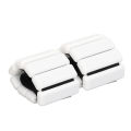 Wrist Weight Bracelets Wrist Weights Stainless Steel 2 Pieces Hook and Loop for Yoga. 