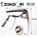 Guitar Capo Professional Zinc Alloy _ Dubai Sports.