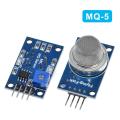 MQ-5 GAS SENSOR MODULE. 