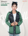Dare 2b Women’s Surmount II Hybrid Jacket || Superb LifeStyle.