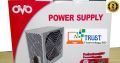 Power Supply With Big Cooling Fan P4-450W ATX 20+4 Pin 02 Year Warranty. 