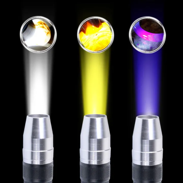 Jade%20Identification%20Torch%203%20IN%201%20LEDs%20Light%20Sources%20Portable%20Dedicated%20UV%20Flashlight%20Ultraviolet%20Gemstones%20Jewelry%20amber%20Money%20-%20Image%206