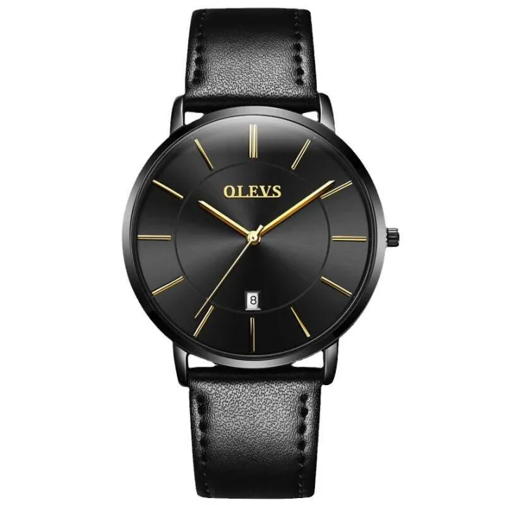 Celebrity%20endorsement%20of%20Olysys%20brand%20hot%20selling%20thin%20waterproof%20couple%20quartz%20watch,%20men's%20watch%20-%20Image%205