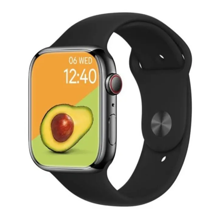 Laxasfit%20S9%20Pro%20Smart%20Watch%20Bluetooth%20Voice%20Calling%20Full%20Screen%20Smartwatch%20-%20Image%202