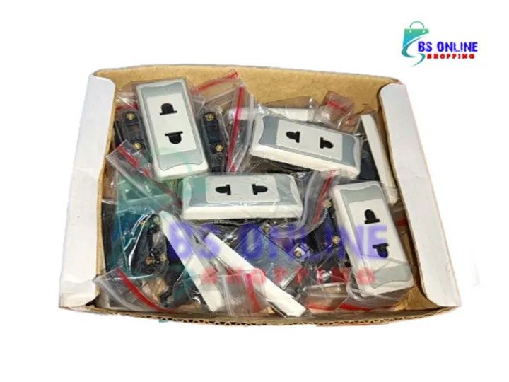 Super%20%20Model%20Piano%20Socket%20Wholesale%20Price%20Electric%20Socket%206%20Pcs%20/%2012%20Pcs%20-%20Image%203