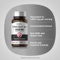 Piping Rock Tongkat Ali for Men | 1600mg | 120 Capsules | Longjack Extract | Non-GMO Gluten Free Supplement. 