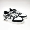 New Black and White Collection Stylish and Fashionable Summer and Winter Exclusive Sneakers Converse Shoes for Men. 
