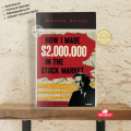 How I Made $2,000,000 in the Stock Market by Nicolas Darvas - Premium - Paperback. 