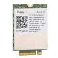 Modulator Demodulator for HP LT 4120 Snapdragon X5 4G LTE WWAN M.2 Modem Module WIFI Network Card. 