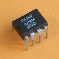DS1307 RTC DS1307ZN DS1307 IC SOP DIP-8 8 Pin Leads IC.