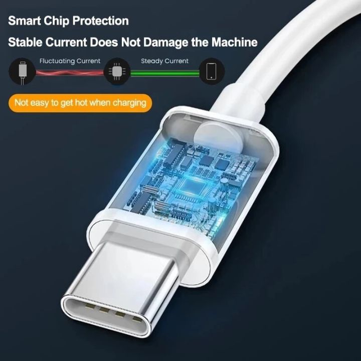 PD%2020W%20USB%20C%20to%20Type%20C%20Cable%20For%20Xiaomi%20Redmi%20Huawei%20Samgsung%20Fast%20Charging%20Cable%201m/1.5m/2m%20Mobile%20Phone%20Data%20Cord%20Charge%20Cable%20-%20Image%202