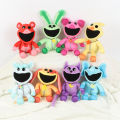 New Product poppy playtime smiling critters Plush Doll Bobby's Game Time. 
