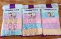 Cleaning Towel CN-1pcs 11*11 Inch -5pcs 1pac. 