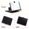 Universal Mobile Phone Video Amplifier Enlarge Screen Magnifier Multicolor. 