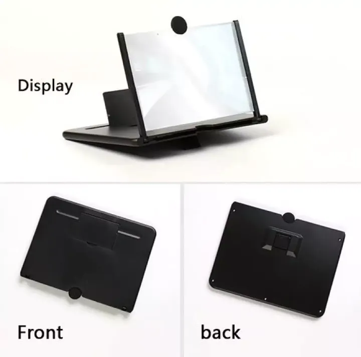 Universal%20Mobile%20Phone%20Video%20Amplifier%20Enlarge%20Screen%20Magnifier%20Multicolor%20-%20Image%202