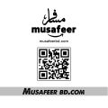 Black Muffler 6 Feet long | winter scarf for men | Scarves.