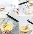 Scarlett Electric Hand Mixer 7 Speed | Handheld Blender | Egg Beater | Cake & Cream Mixer | Lightweight Kitchen Appliance | Buy Online BD | Sabib Life Style.