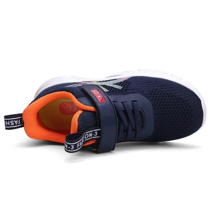 Chunky%20Boys'%20Running%20Shoes%20Leisure%20Breathable%20Outdoor%20Kids%20Shoe%20Four%20Seasons%20Children's%20Fashion%20Sport%20Shoes%20Lightweight%20Sneaker%20-%20Image%204