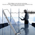 RD Q22 Mini Digital Voice Recorder Audio Pen 8GB 16GB 32GB Business Conference Voice Activated Recording Long Standby Large Capacity External MP3 Player. 