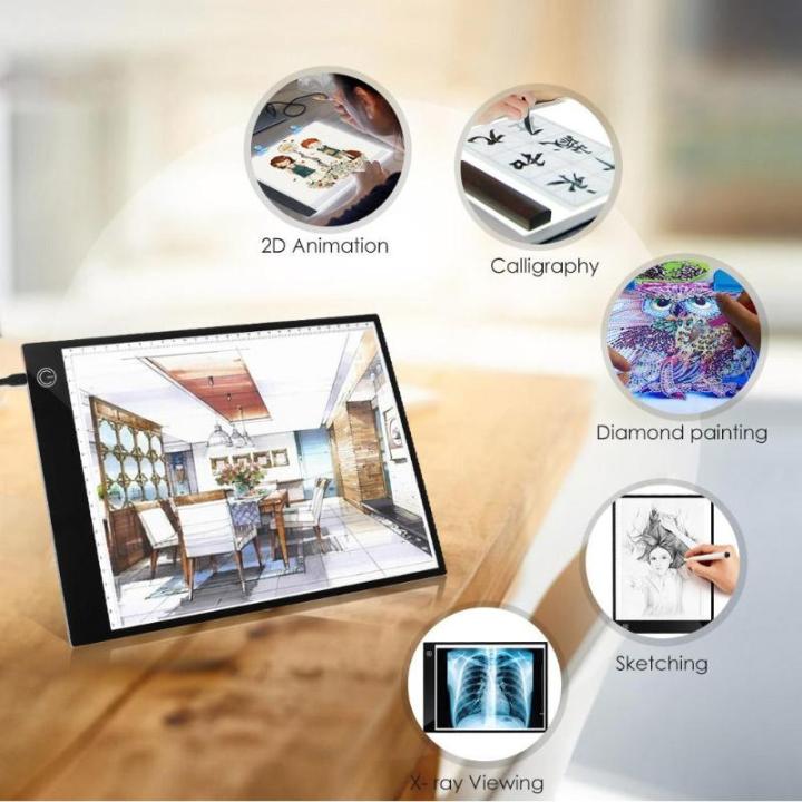 Light%20Pad%20A4%20LED%20for%20Diamond%20Painting,%20USB%20Powered%20Light%20Board%20Digital%20Graphics%20Tablet%20for%20Drawing%20Pad%20Art%20Painting%20board%20-%20Image%205