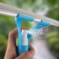 Glass Wiper cleaning brush Cleaning Spray Cleaning Tools Car Window Tiles Cleaner.