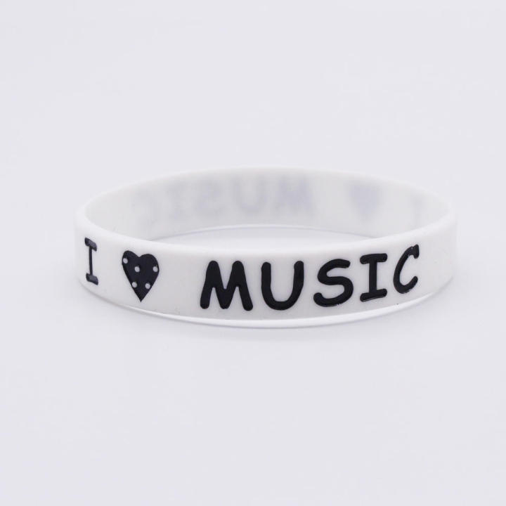 Adjustable%20Silicone%20wristband%20Trendy%20Silicone%20Ink%20filled%20Rubber%20bracelet%20Rubber%20Music%20wristband%20for%20Rock%20music%20fans%20Music%20-%20Image%204