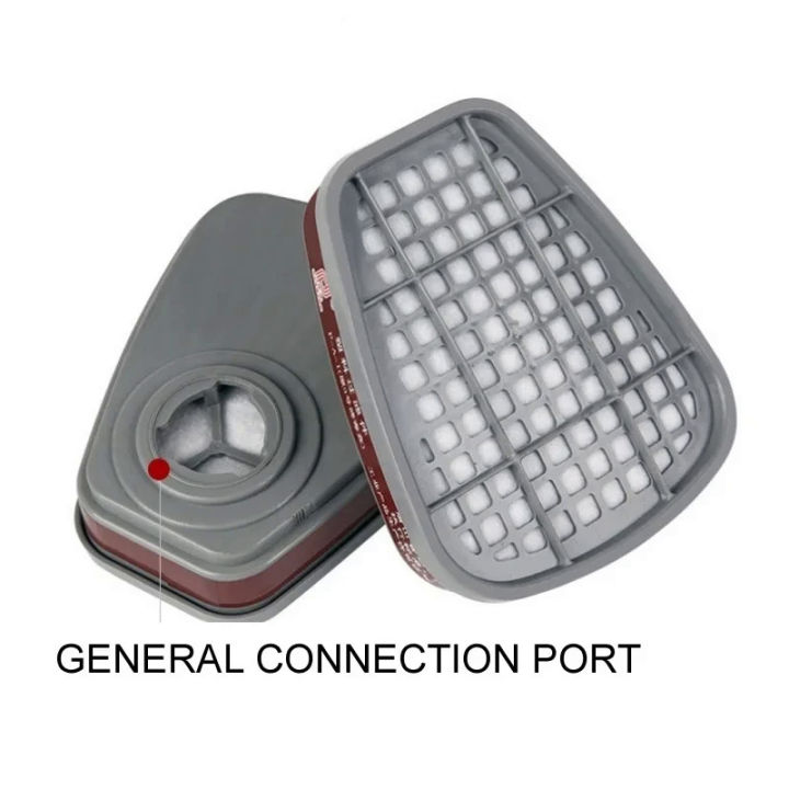 2pcs/Set%20New%20Gas%20Mask%20Cartridge%20Box%20For%206200/7502/6800%20Mask%20Chemical%20Respirator%20Painting%20Spraying%20Safety%20Replaceable%20Filtering%20-%20Image%205