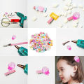 30pcs Random Candy Slime Charms Cute Set Mixed Resin Sweets Flatback Slime Making Supplies for DIY Craft Making and Ornamen DIY.