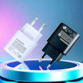 Samsung 25W PD Fast Charger Type C Original Samsung Charger 25W Super Fast Charge EU Adapter For Galaxy Z Fold Flip 3 4 S23 S22 Ultra Note 21 20 Plus A70 A90 Phone-DS Mart.