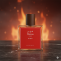 Eastern Bazar Hawas Fire Inspired EDP Perfume for Men – Long Lasting Fresh Spicy Fragrance Spray 50ml | 30ml | 15ml. 