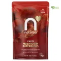 Naturya Organic Mushroom Superblend  100 gm -UK. 