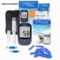 USA Exactive Vital Blood Glucometer with Free Strip. 