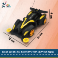 "Unleash the Excitement with the Ultimate High-Speed Racing Batman Remote Control Toy Car for Kids!.