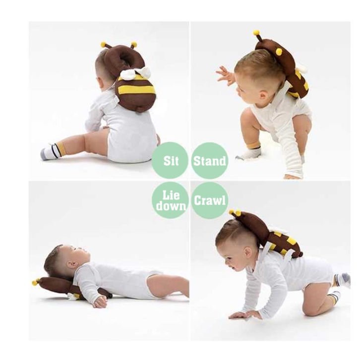 Baby%20Toddler%20Pillow%20Cartoon%20Bee%20Shape%20Baby%20Head%20Protection%20Pad%20Toddler%20Head%20Pillow%20Baby%20Safety%20Drop%20Pad%20Baby%20Head%20Support%20Bantal%20Kepala%20Bayi%20-%20Image%207