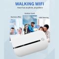 Tabwd MF920 Pocket 4G LTE router Wireless lte wifi. 