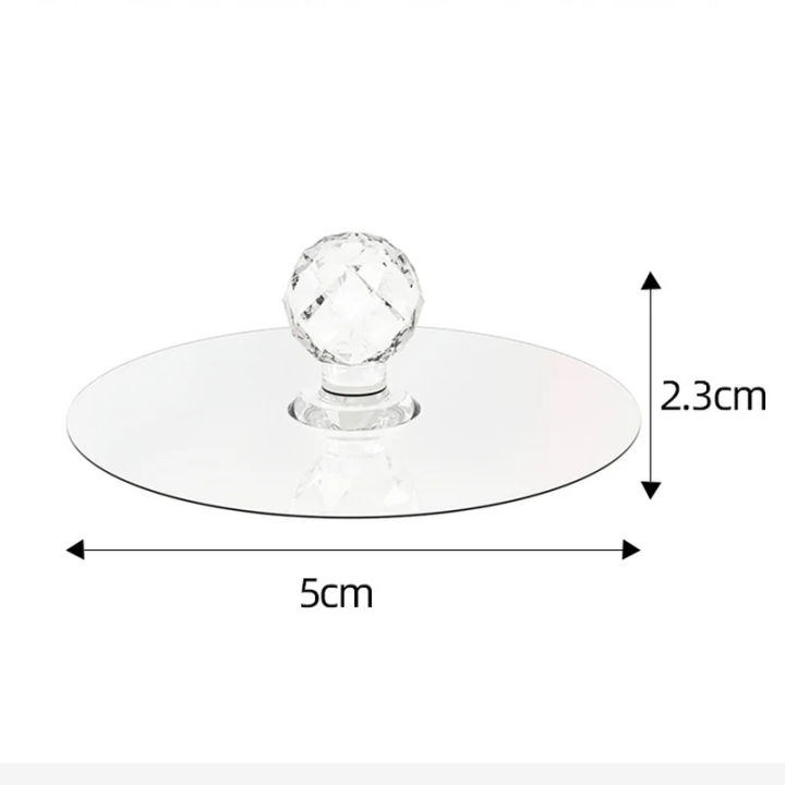 Self%20Adhesive%20Hook%20Knobs%20Cupboard%20Drawer%20Pull%20Handle%20Knobs%20Brand%20Acrylic%20No%20Drilling%20Mirror%20Cabinet%20Handles%20for%20Furniture%20Drawer%20%20Diamond%20Shape%20Hook%20-%20Image%207