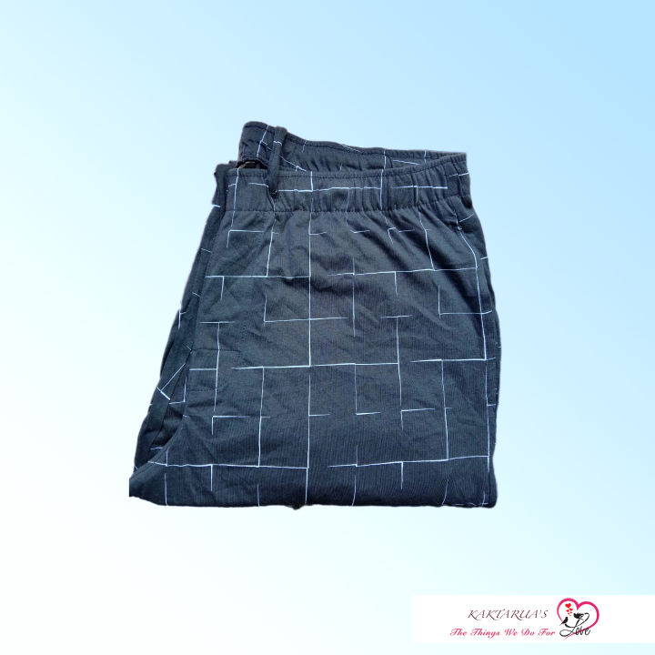 Stylish%20Check%20&%20Print%20Trouser%20Pant%20for%20Men-Joggers%20For%20Men-%20Soft%20and%20Comfortable%20-%20Image%204