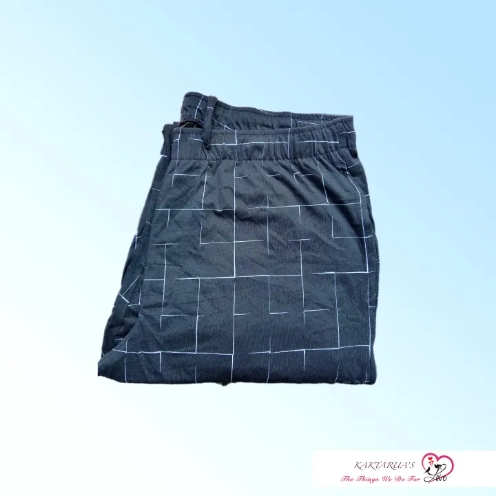 Stylish%20Check%20&%20Print%20Trouser%20Pant%20for%20Men-Joggers%20For%20Men-%20Soft%20and%20Comfortable%20-%20Image%204