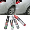 Car Scratch Repair Pen Fix It Pro Maintenance Paint Care Car-Styling Waterproof Rust Scratch Remover Auto Painting Pen DIY Car Care Tools. 