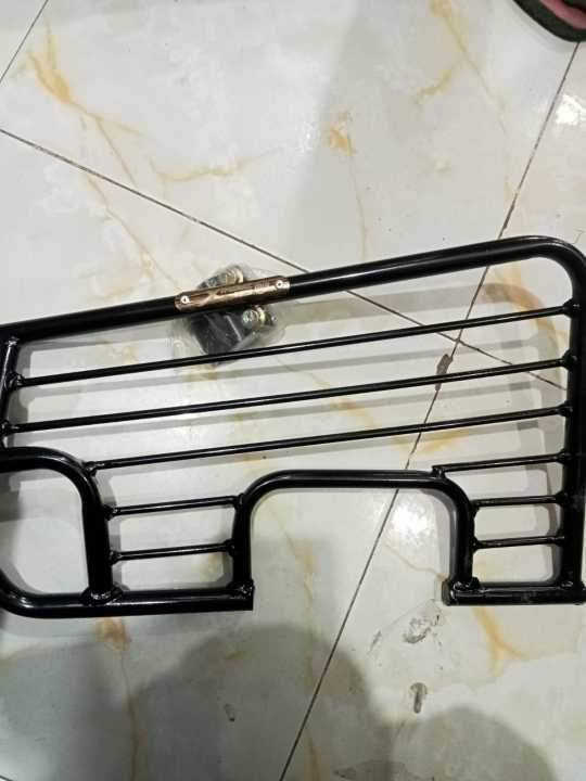 Motorcycle%20Full%20Saree%20Guard%20Big%20Size%20With%20Ladies%20Footrest%20for%20Hero%20Xtreme%20125R%20Bike%20-%20Image%202