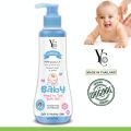 YC BABY HEAD TO TOE BATH GEL 200G. 