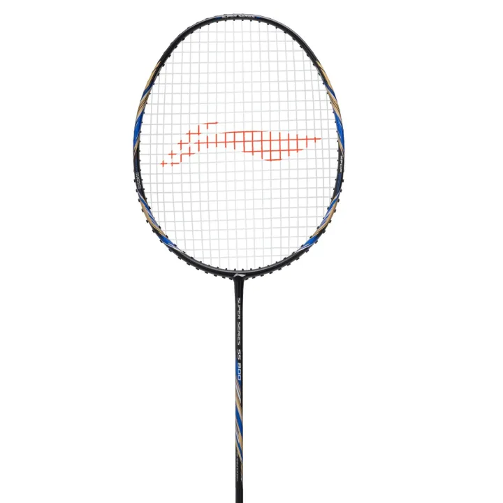 Li-Ning%20Super%20Series%20900%20Badminton%20Racquet%20(Black/Blue)%20-%20Image%204