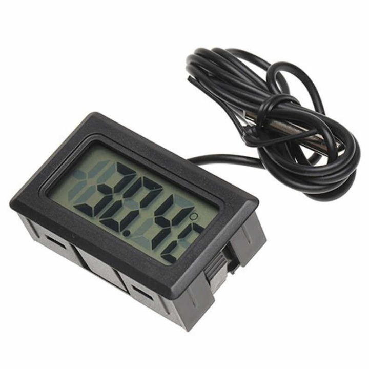 TL8009%20TL%208009%20Digital%20LCD%20Display%20With%20Thermometers%20Temperature%20Meter%20Gauge%20Thermometer%20Sensor%20Temperature%20Sensor%20Outdoor%201M%20Length%20Cable%20Sensor%20Probe%20Temperature%20Meter%20-%20Image%204