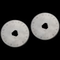 45mm Small Round Blade Rotary Cutter Blade. 
